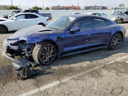 Wrecked & Salvage Porsche for Sale in Indiana: Damaged, Repairable Cars  Auction 