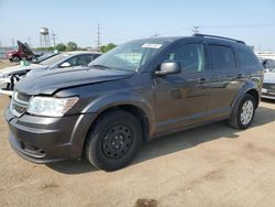 2016 Dodge Journey SE for sale in Dyer, IN