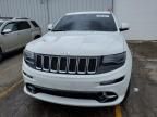 2014 Jeep Grand Cherokee SRT-8