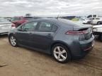 2012 Chevrolet Volt