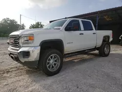 2017 GMC Sierra K2500 Heavy Duty en venta en Cartersville, GA