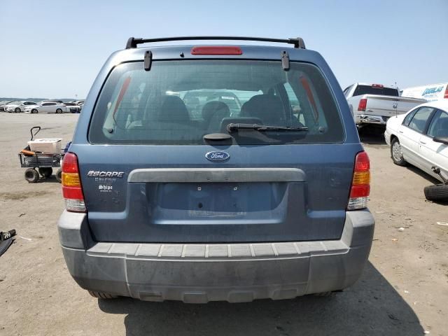 2005 Ford Escape XLS