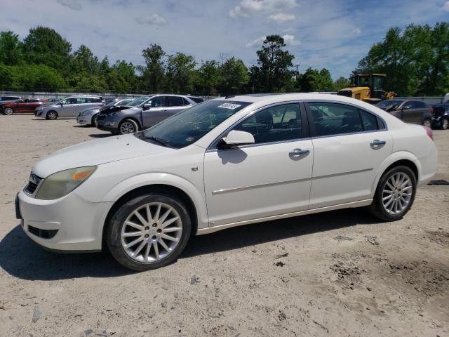 2008 Saturn Aura XR