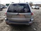 2010 Subaru Forester 2.5X Premium