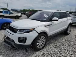 2019 Land Rover Range Rover Evoque SE for sale in Memphis, TN