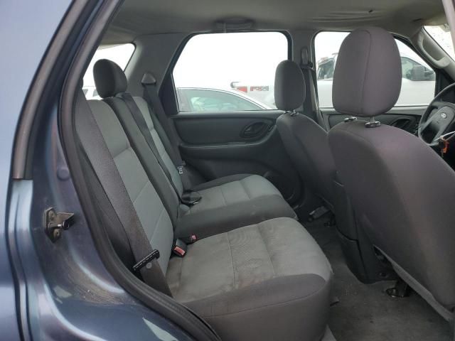 2006 Ford Escape XLS