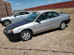 1999 Ford Escort ZX2 for sale in Rapid City, SD