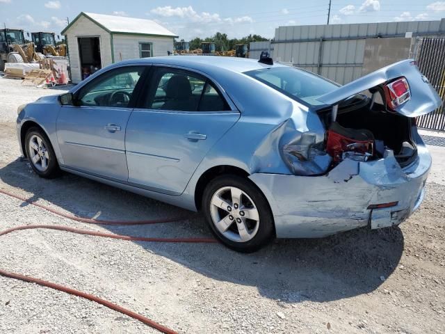 2013 Chevrolet Malibu LS