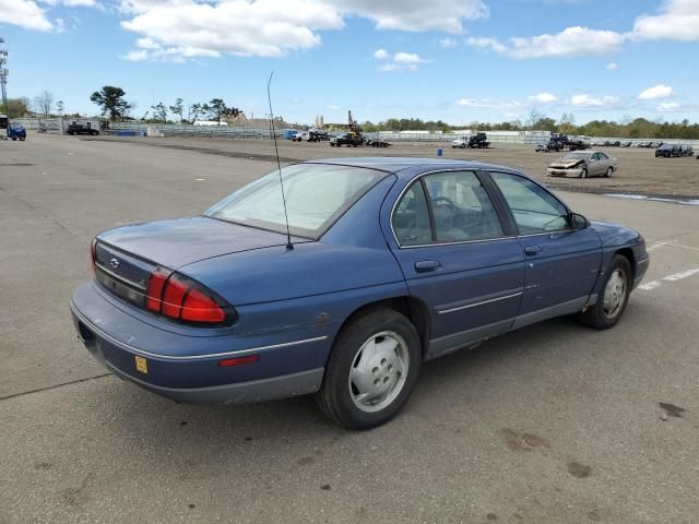 1995 Chevrolet Lumina LS