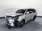 2021 Lexus LX 570