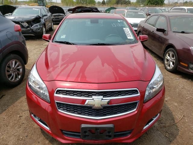 2013 Chevrolet Malibu 2LT