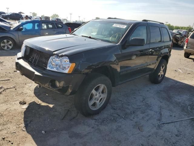 2006 Jeep Grand Cherokee Laredo