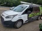 2015 Ford Transit Connect XLT