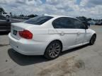 2009 BMW 328 I