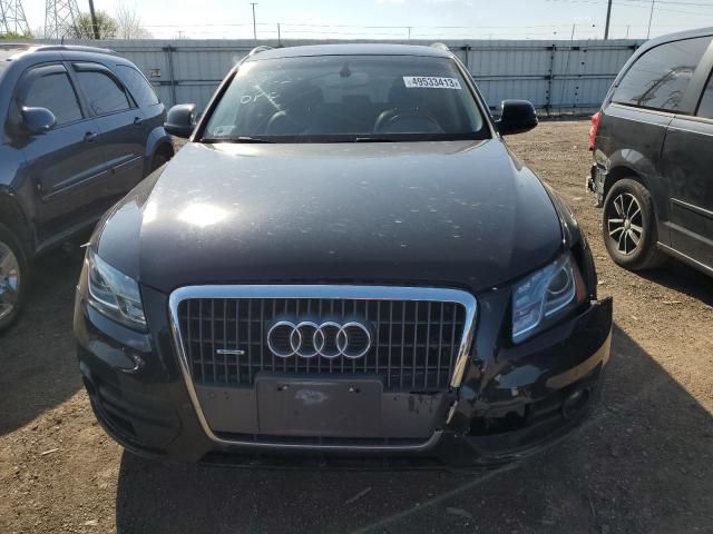 2011 Audi Q5 Premium Plus