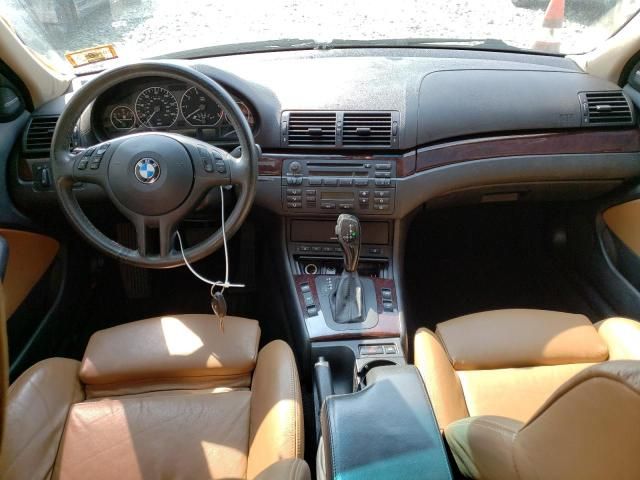 2005 BMW 330 XI