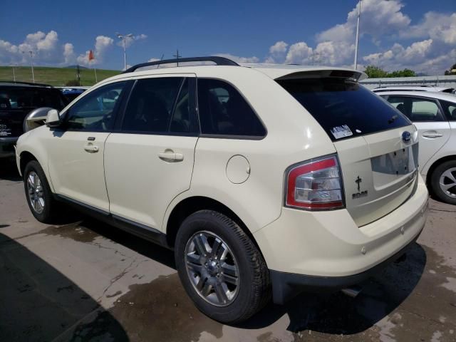 2007 Ford Edge SEL Plus