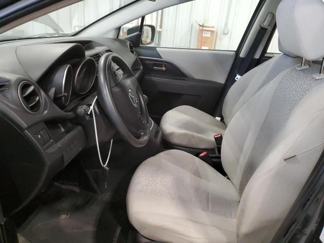 2012 Mazda 5