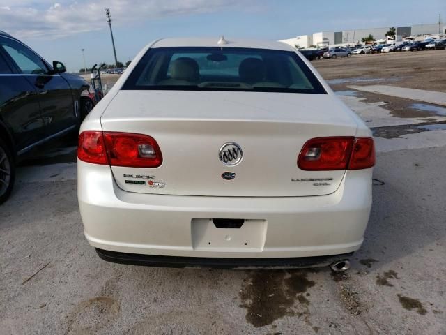 2011 Buick Lucerne CXL