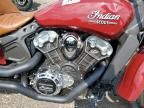 2016 Indian Motorcycle Co. Scout ABS