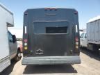 2005 Ford Econoline E450 Super Duty Cutaway Van