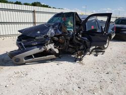 Salvage cars for sale from Copart New Braunfels, TX: 2003 Ford Explorer Sport Trac