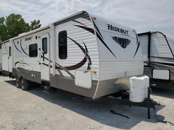 Hornet salvage cars for sale: 2014 Hornet Motor Home