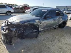 Salvage cars for sale at Arcadia, FL auction: 2023 BMW M3