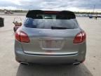 2011 Porsche Cayenne S Hybrid