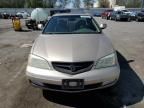 2001 Acura 3.2CL