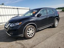 2017 Nissan Rogue S en venta en West Mifflin, PA