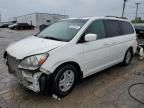 2007 Honda Odyssey EXL