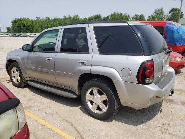 2008 Chevrolet Trailblazer LS