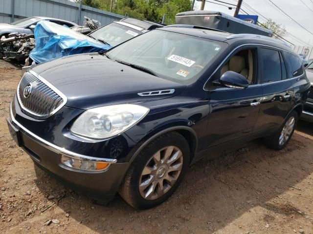 2012 Buick Enclave