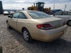 2002 Toyota Camry Solara SE