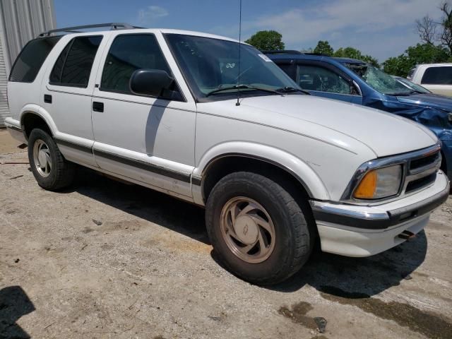 1996 Chevrolet Blazer