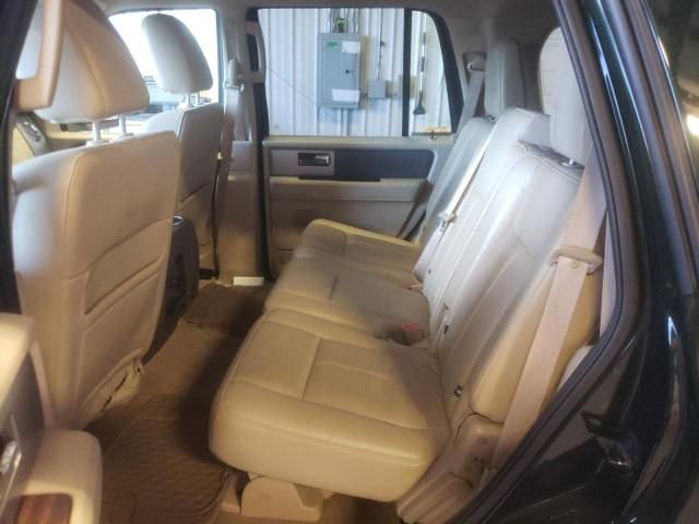 2013 Ford Expedition XLT