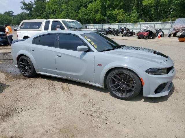 2021 Dodge Charger Scat Pack