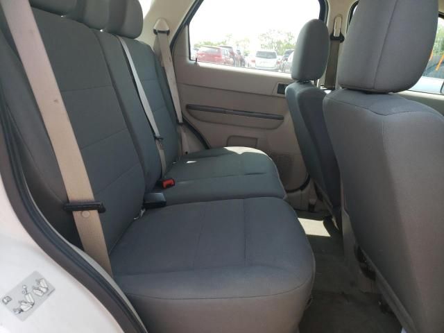 2011 Ford Escape XLS