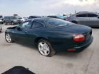 1997 Jaguar XK8