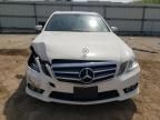 2010 Mercedes-Benz E 350