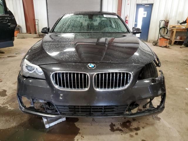 2014 BMW 535 D Xdrive