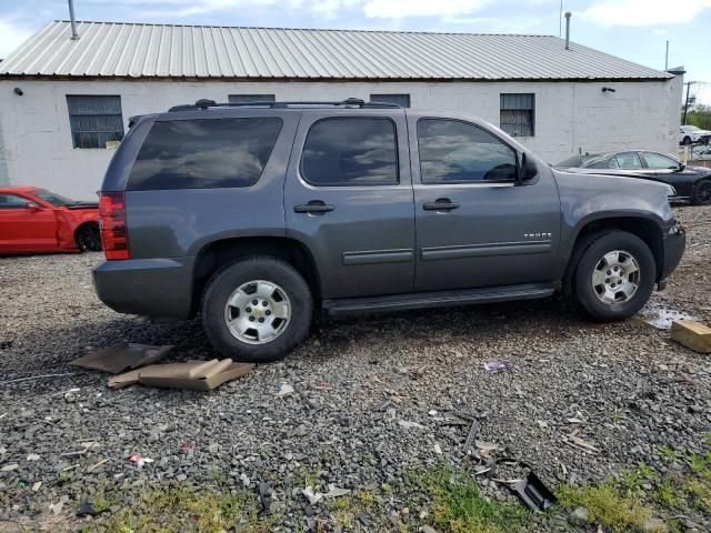 2010 Chevrolet Tahoe C1500  LS