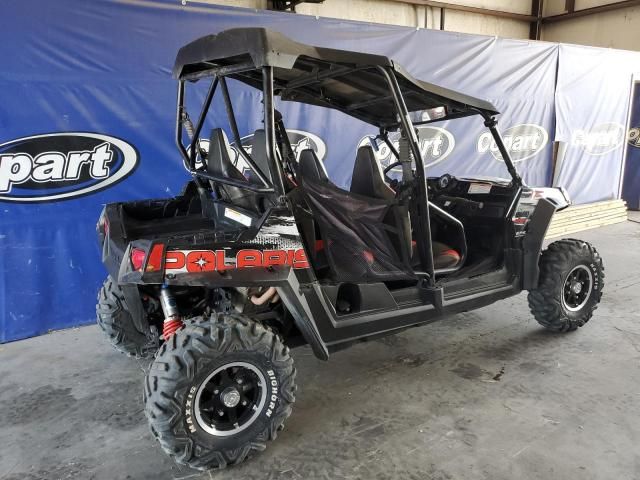 2012 Polaris Ranger RZR 4 800 EPS