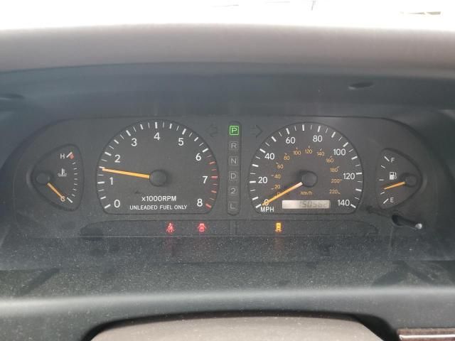 1999 Toyota Avalon XL