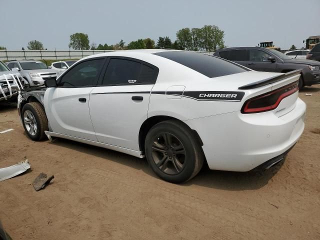 2015 Dodge Charger SE