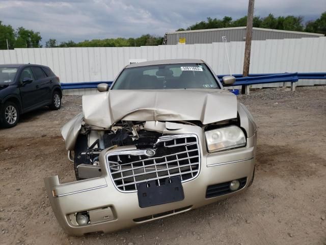 2006 Chrysler 300 Touring