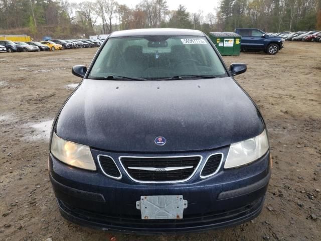 2005 Saab 9-3 Linear