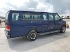 2007 Ford Econoline E350 Super Duty Wagon