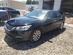 Honda salvage cars for sale: 2013 Honda Accord EXL